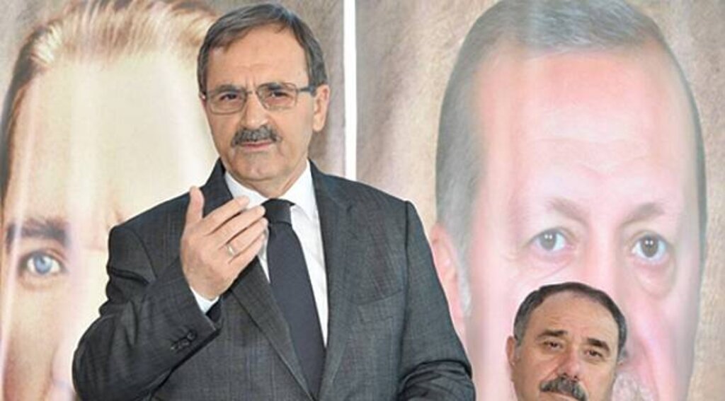 Samsun örnek olacak