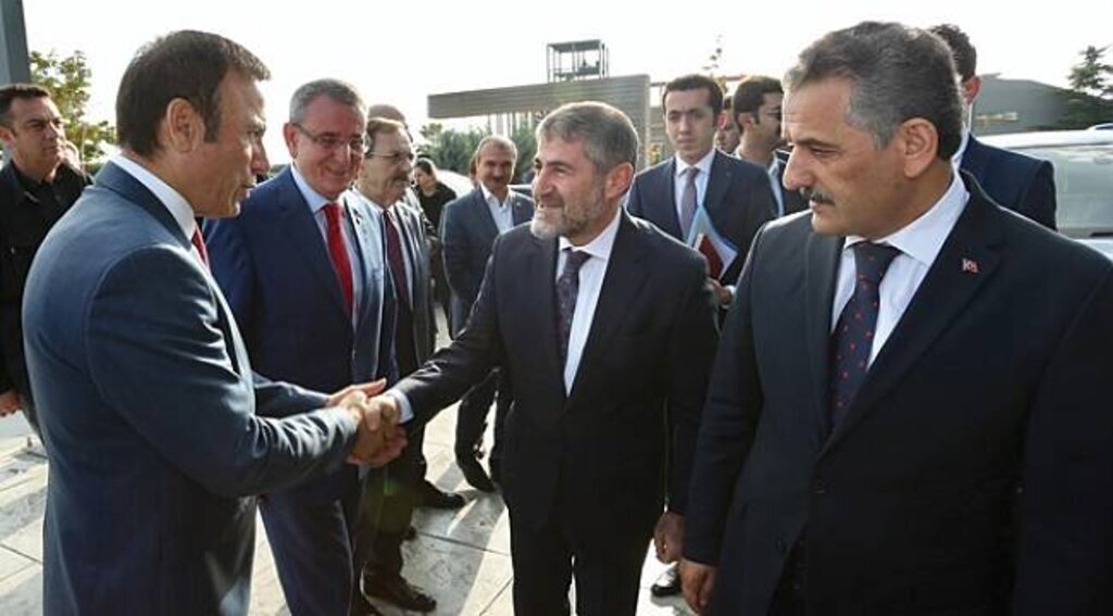 Samsun'u tercih edilen il yapmalıyız