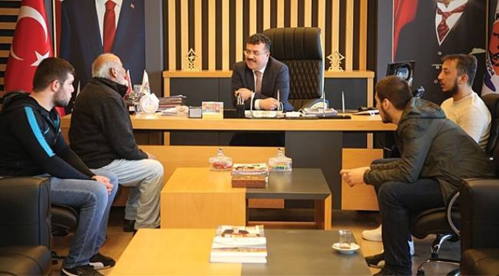 Taşçı’nın parolası ‘Ortak Akıl’