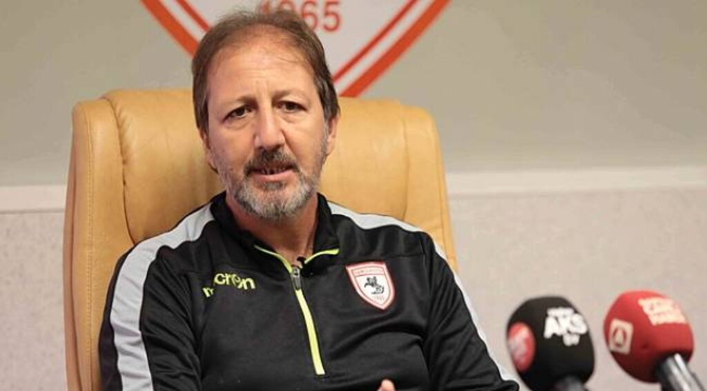 Taşkın şampiyonluktan çok emin