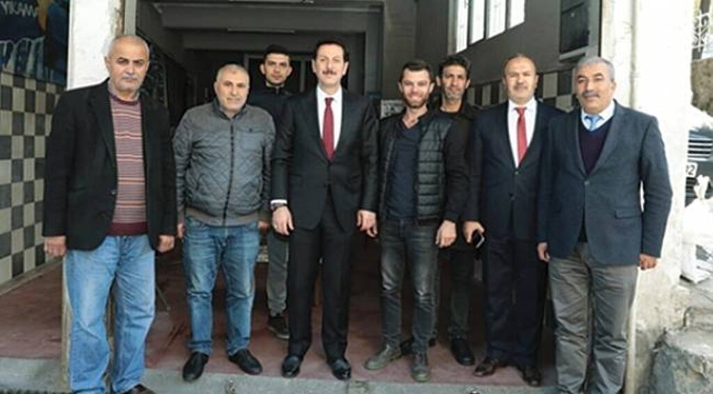 Tok: İlkadım prestijli bir kimlik kazanıyor