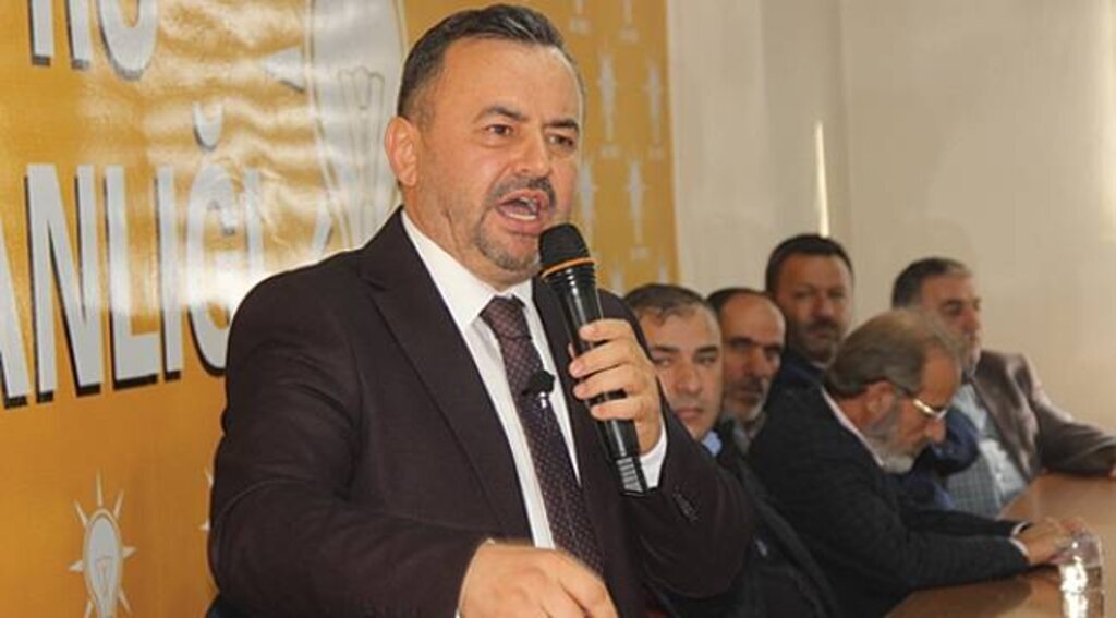 Vezirköprü’nün sevilen ismi Yakup İba aday adaylığını açıkladı