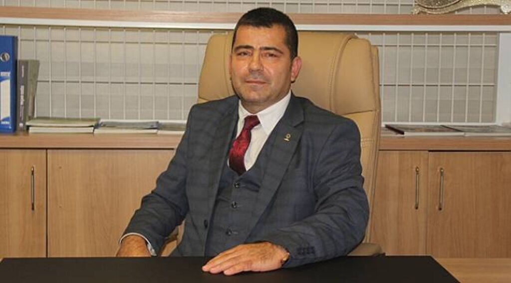 Yakakent'in 'TEK' adayı