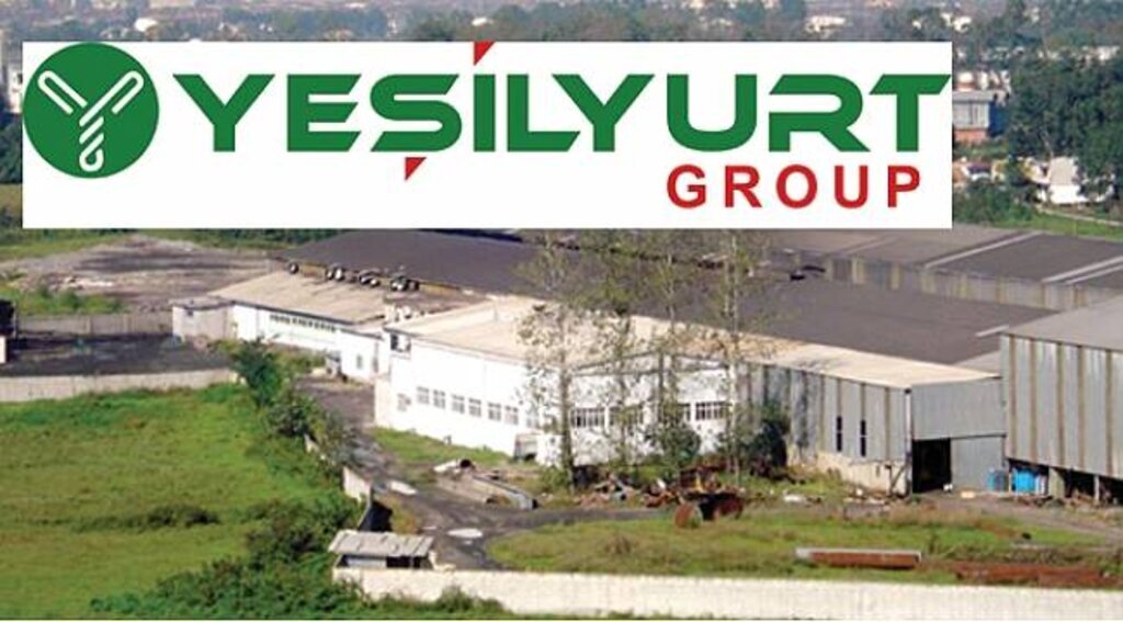 Yeşilyurt vergi rekortmenlerinde ilk 100'de