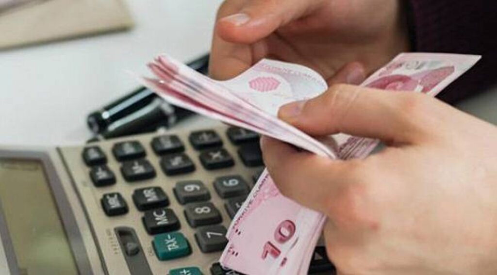 Asgari ücret belli oldu