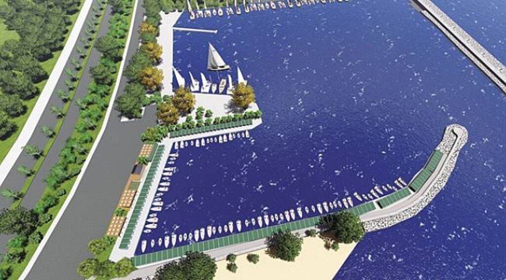 Balıkçı barınakları modern olacak