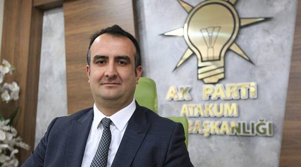 Dursun: "AK Parti belediyecilik anlayışını farklı bir noktaya taşıdı"