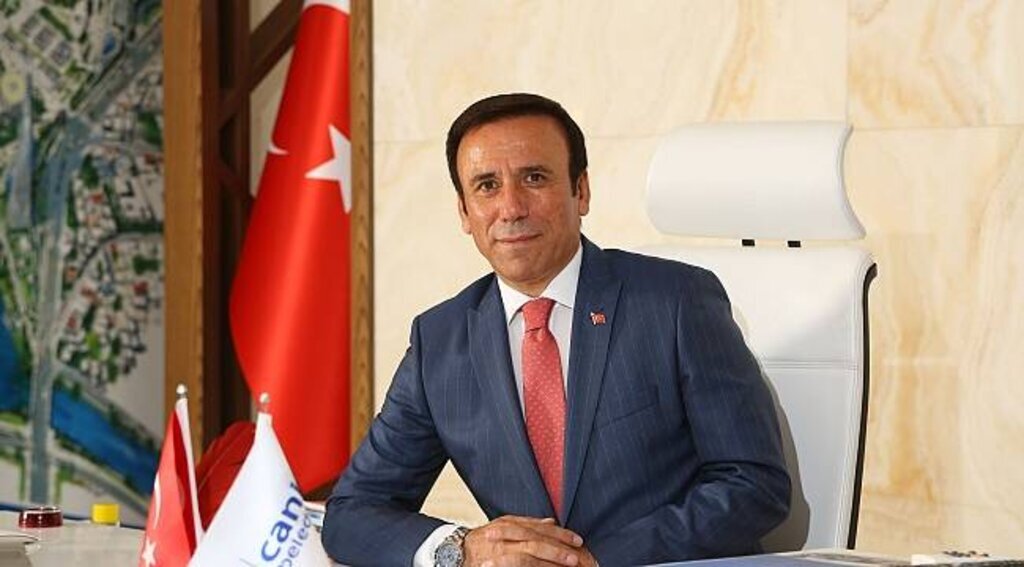 Genç'ten yeni yıl mesajı