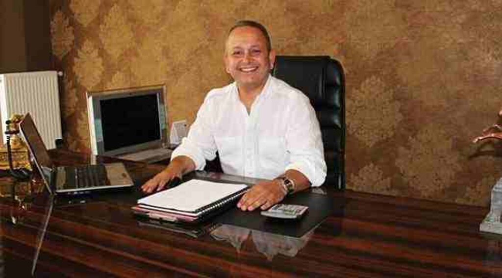 Gümüş’ten yeni yıl mesajı