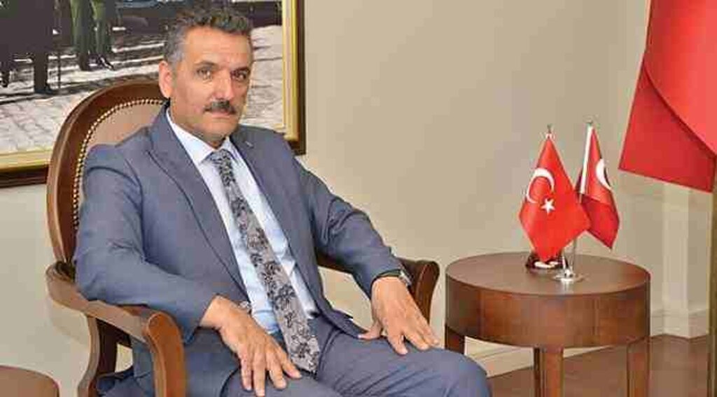 Kaymak yeni yılı kutladı