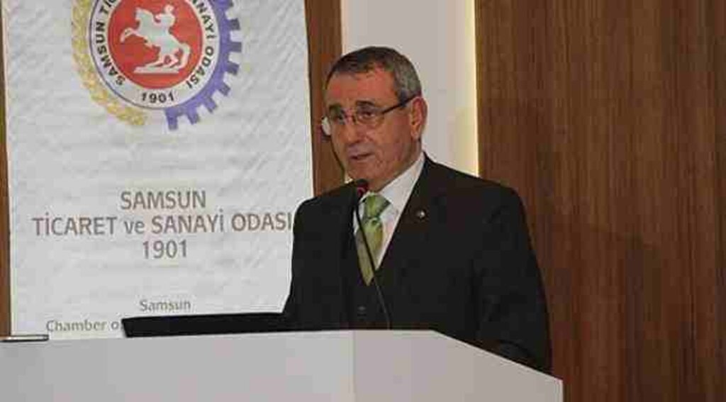Murzioğlu Bakan Varank konusuna açıklık getirdi