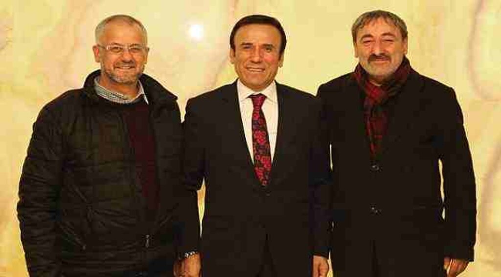 Samsun'u marka şehir yapabiliriz