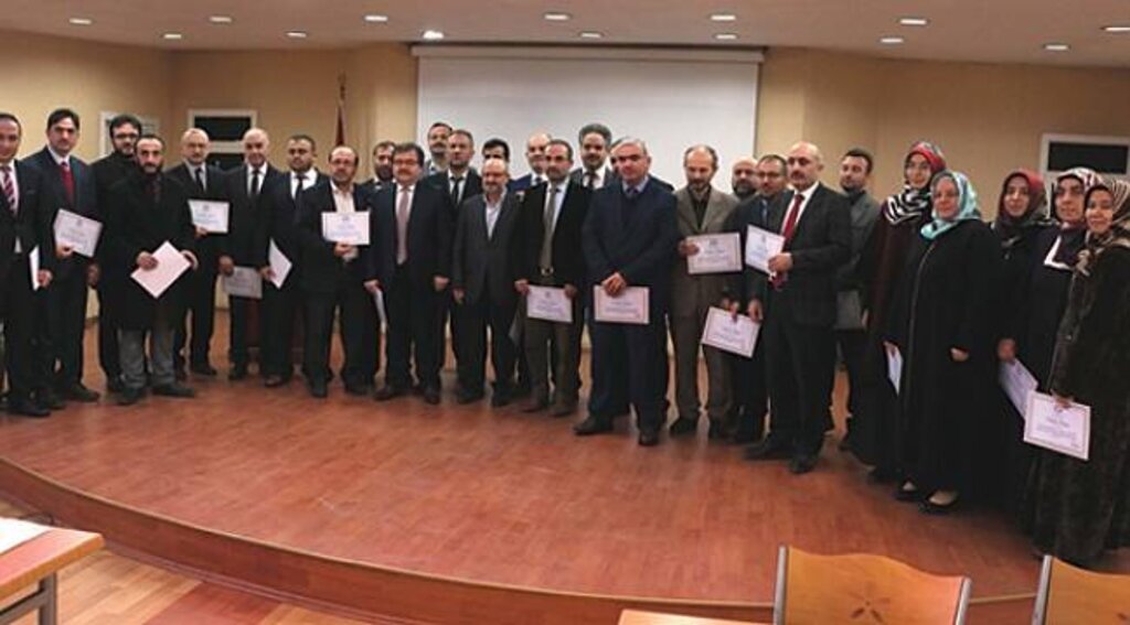 Aile içi şiddete dini önlem