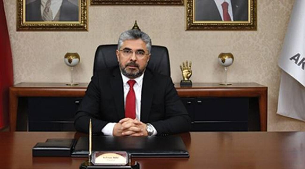 Aksu: 'Sosyal medyadaki listelere itibar etmeyin'