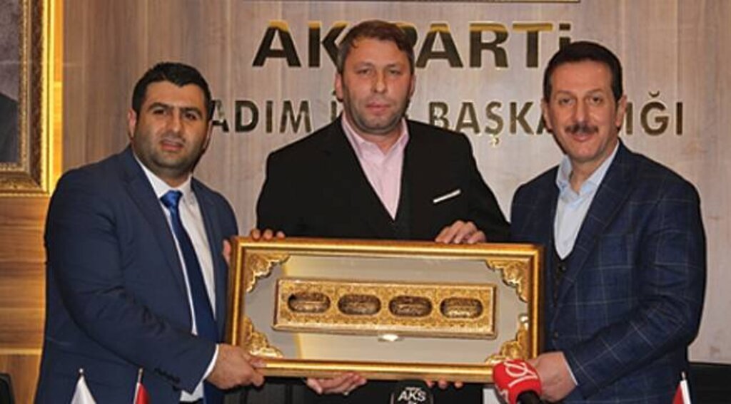 Avcılar Görevi devraldı