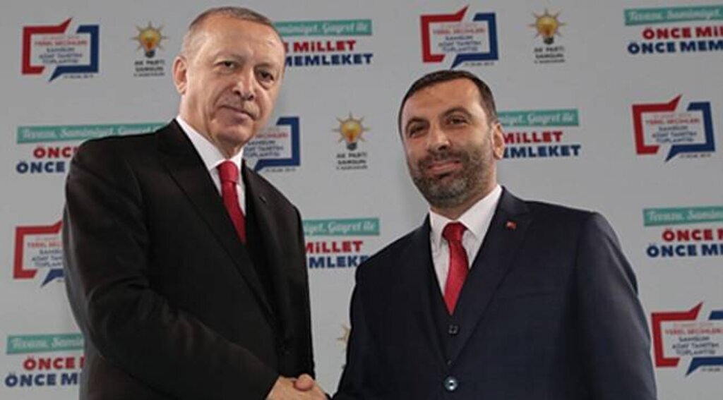 Bu güvene layık olacağız