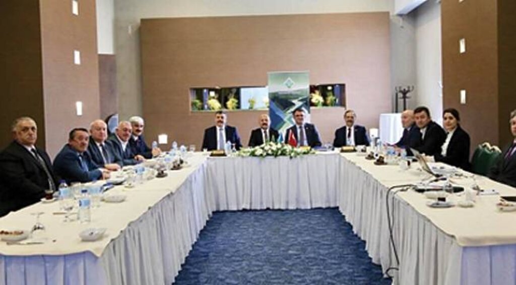 Büyükşehir'den tarihi hamle