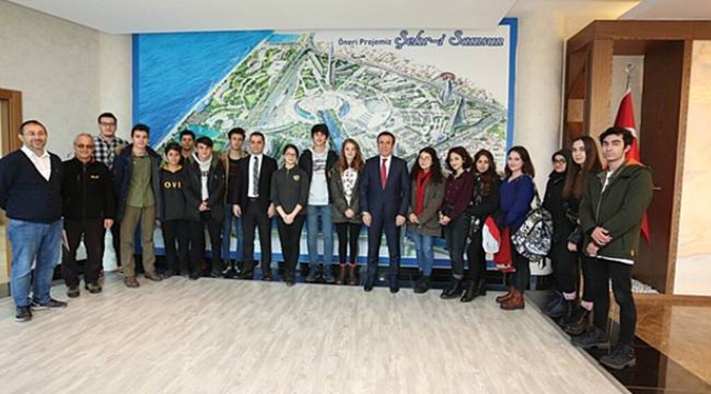 Canik’ten Sarıkamış’a yolculuk