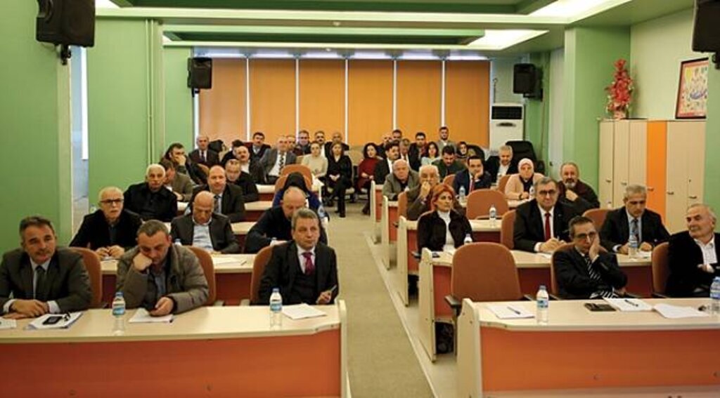 CHP’li eski vekilin adı Atakum’da yaşayacak