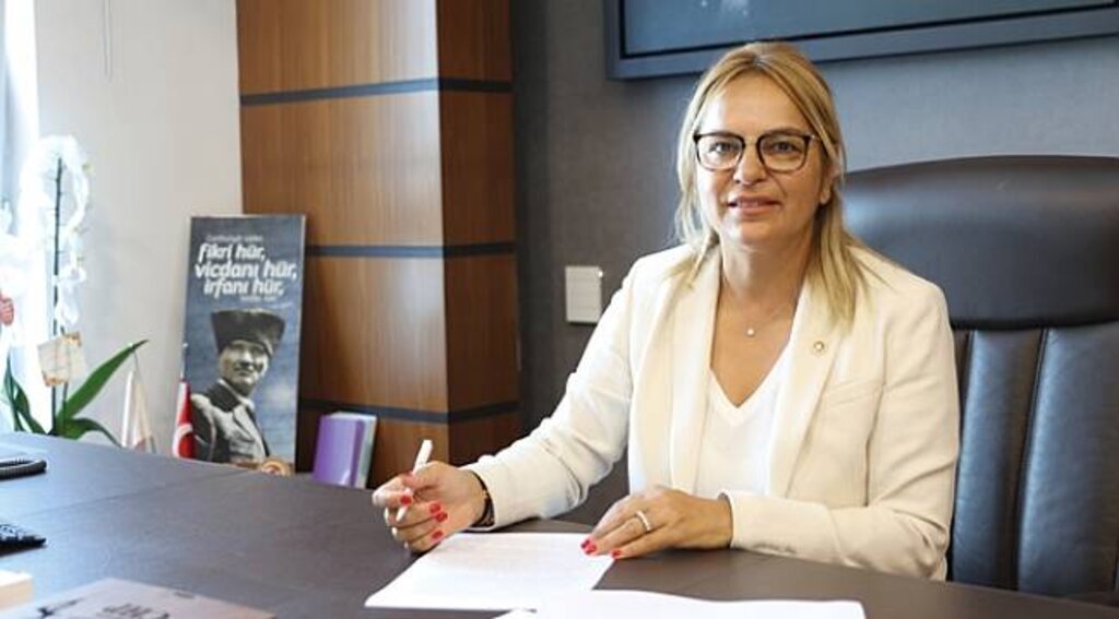 CHP'li Hancıoğlu'ndan 10 Ocak mesajı