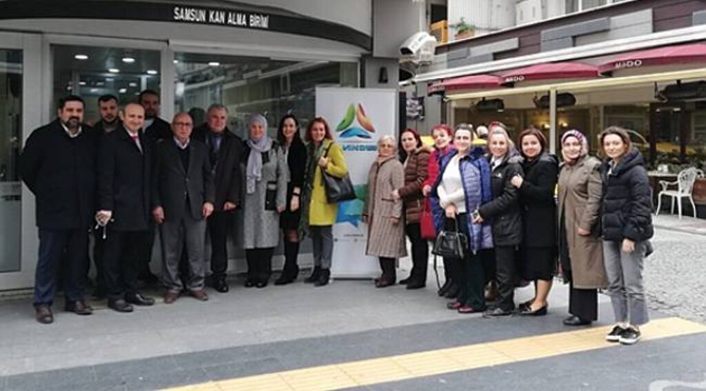 ELVİNDER duyarsız kalmadı
