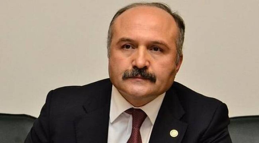 Erhan Usta'dan Bakan Albayrak'a ekonomi eleştirisi