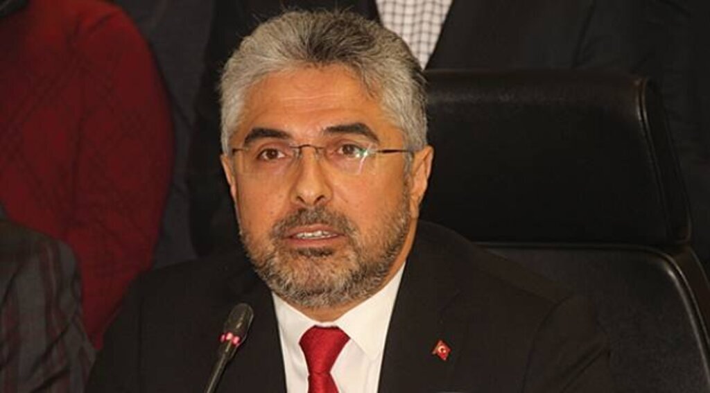 Ersan Aksu: Liderimize ve milletimize layık olacağım