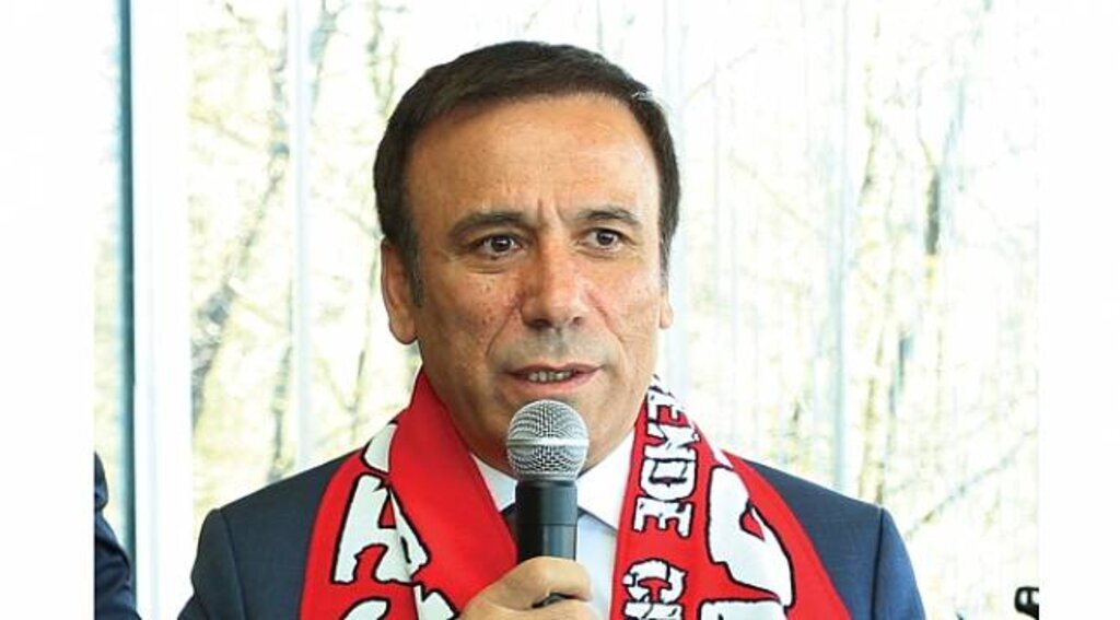 Genç: Asla unutmayacağız