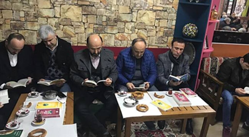 Genç'ten yeni nesle tavsiye