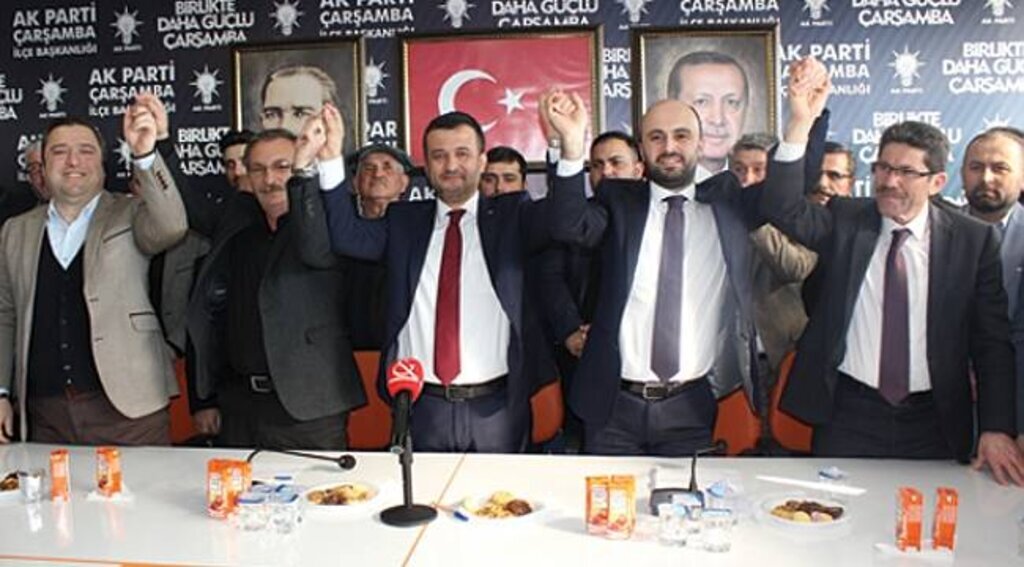 Halit Doğan'dan kardeşlik sözü