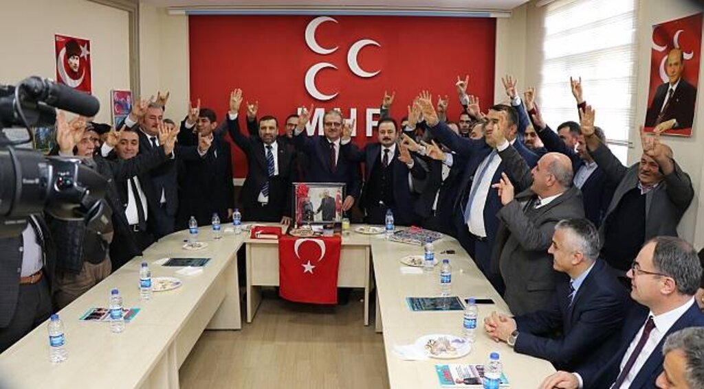 Kavak'ta hedef yüzde 80