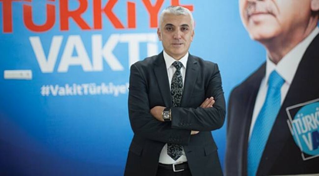 Kaya’dan 10 Ocak mesajı
