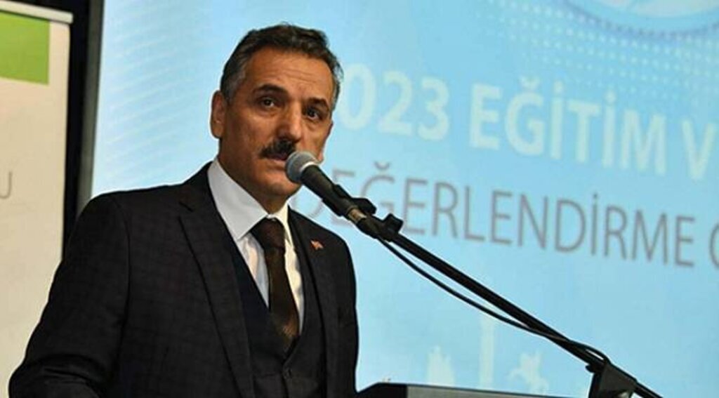 Kaymak: Samsun'da 2019 sonunda tekli eğitime geçilecek