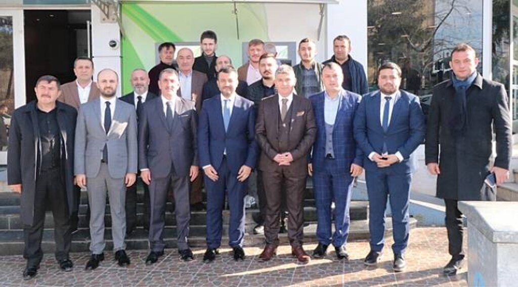 Köktaş: Gençlerimize 31 Mart'ın önemini anlatmalıyız