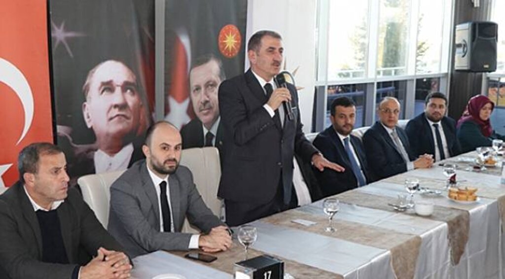 Köktaş: Kapı kapı dolaşacağız
