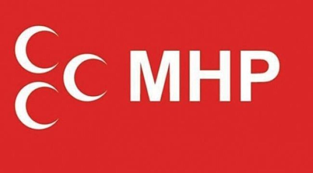 MHP'de sloganlar belirlendi