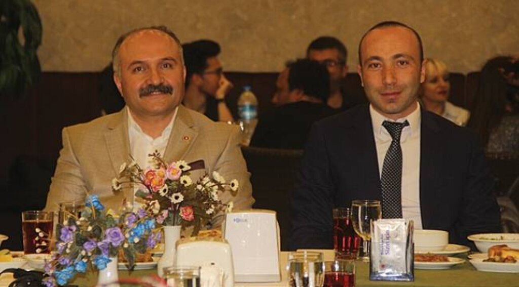 MHP İl Başkanı Taner Tekin Görevden Alındı