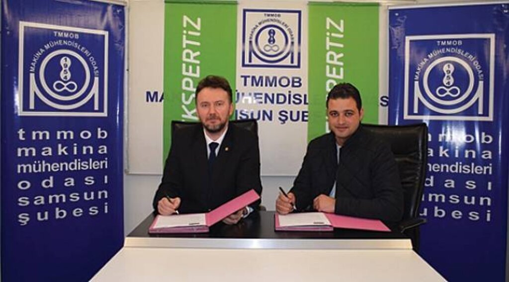MMO’dan üyelerine ekspertiz protokolü