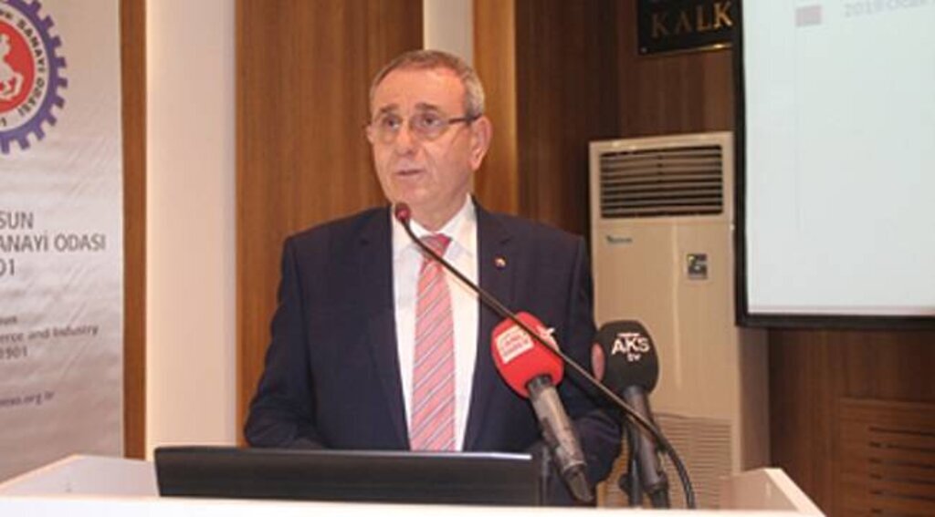 Murzioğlu: OSB ile istihdam 2 katına çıkacak