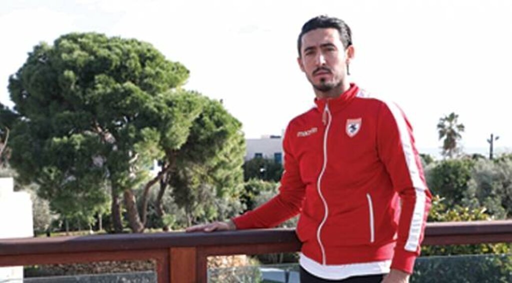 Nuri Terliksiz: Galibiyet serisini başlatmak istiyoruz