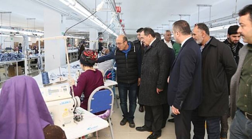 Projeler halk oylamasına sunulacak