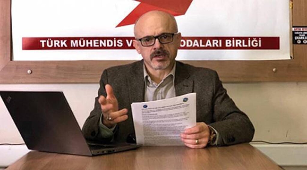 SAMÇEP’ten naylon poşet eleştirisi
