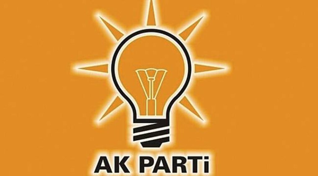 Samsun AK Parti'de yönetimin istifası istendi