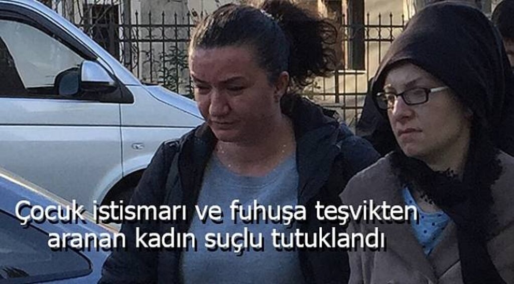 Samsun'da hakkında 25 yıl hapis cezası bulunan hükümlü tutuklandı