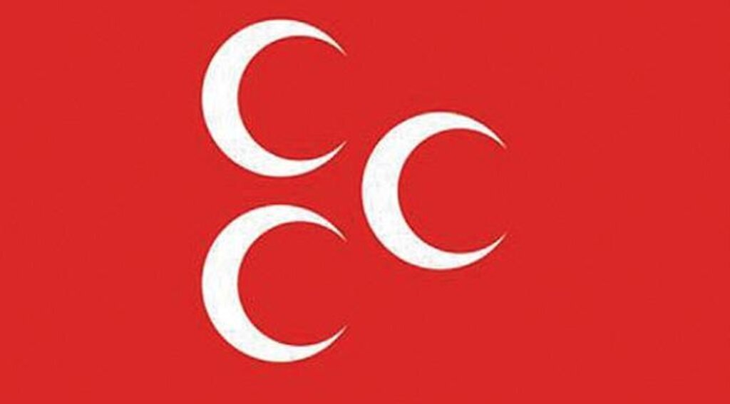Samsun'da MHP'ye 4 ilçe