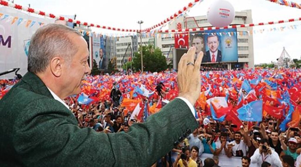 Samsun'da nefesler tutuldu