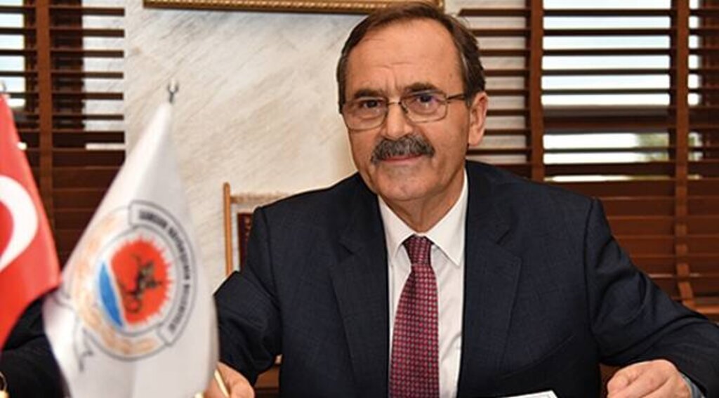 Samsun'da suda yüzde 15 indirim