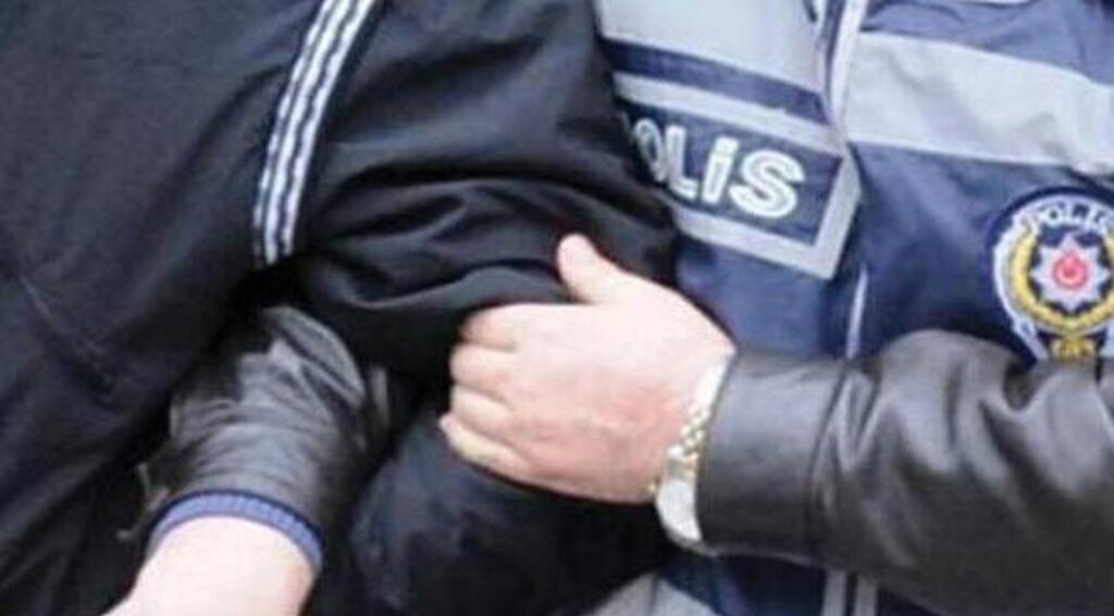 Samsun'da uyuşturucu operasyonu