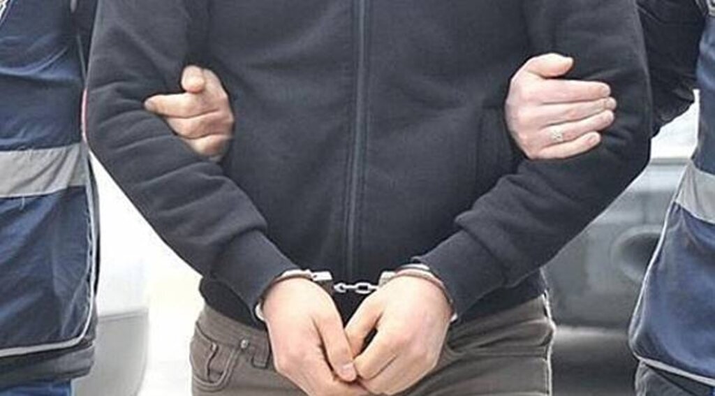 Samsun'da uyuşturucu operasyonu