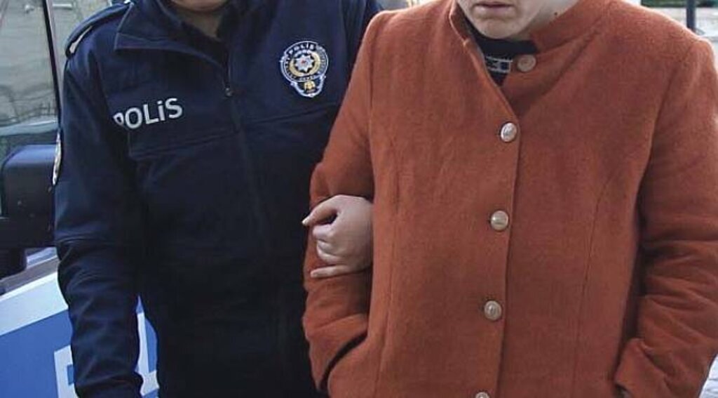 Çocuğu serviste unuttular serbest kaldılar